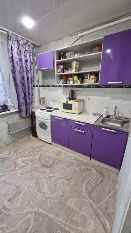 2-к. квартира, 50 м, 3/9 эт. - Фото 0