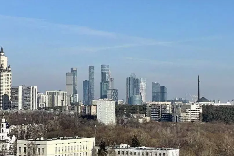 1-к кв. Москва Инициативная ул., 5К2 (43.0 м) - Фото 2