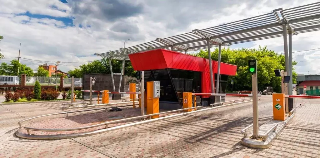 Помещение свободного назначения в Москва Очаковское ш., 34 (116 м) - Фото 2