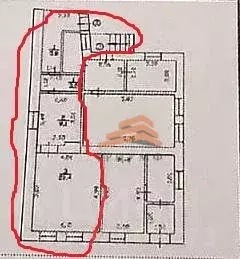1-к кв. Крым, Феодосия ул. 8 Марта, 16 (38.3 м) - Фото 1