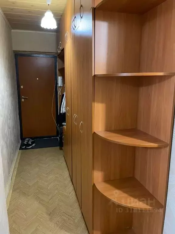 1-к кв. Чувашия, Чебоксары ул. Чернышевского, 40 (38.0 м) - Фото 1