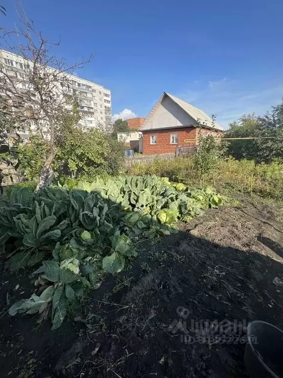 Дом в Омская область, Омск ул. 23-я Рабочая (79 м) - Фото 1