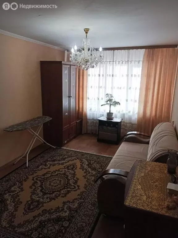 2-комнатная квартира: Самара, проспект Карла Маркса, 485 (40.6 м) - Фото 1