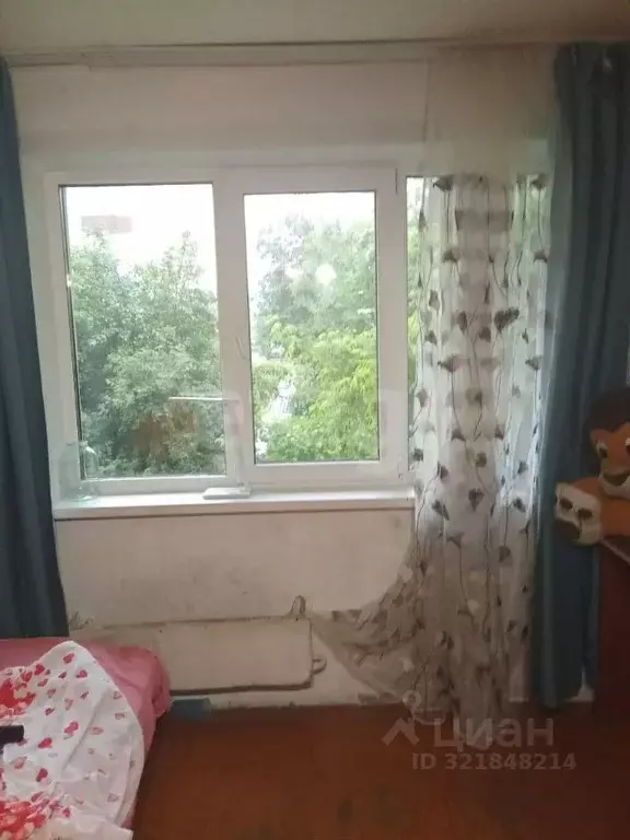 3-к кв. Кемеровская область, Междуреченск просп. Строителей, 32А (61.7 ... - Фото 1