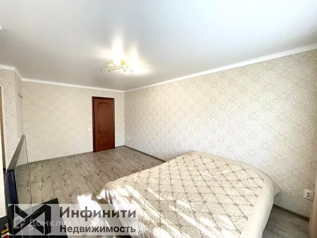 Продаётся 1-к квартира, 33 м - Фото 1
