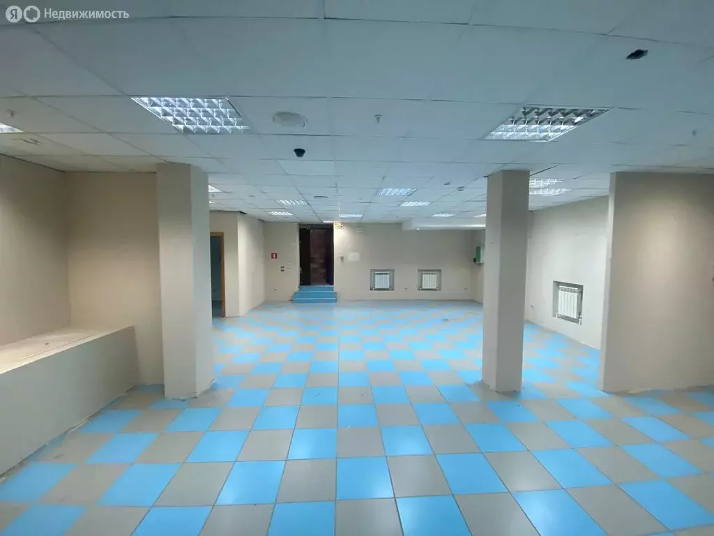 Помещение свободного назначения (120 м) - Фото 0