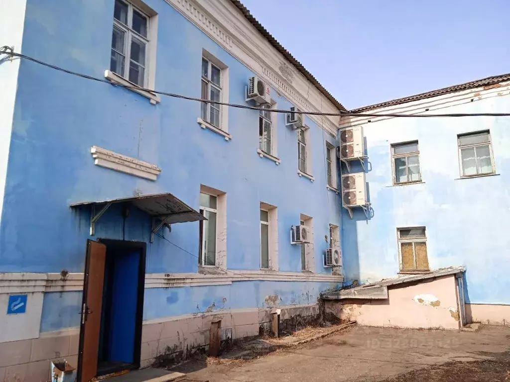 Помещение свободного назначения в Амурская область, Белогорск Северная ... - Фото 2