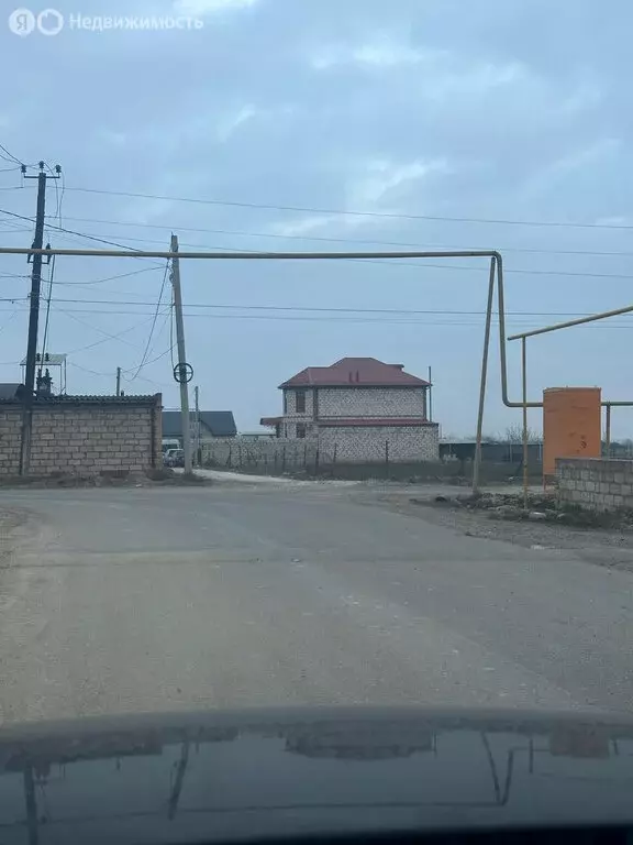 Участок в Республика Дагестан, Дагестанские Огни (5 м) - Фото 2