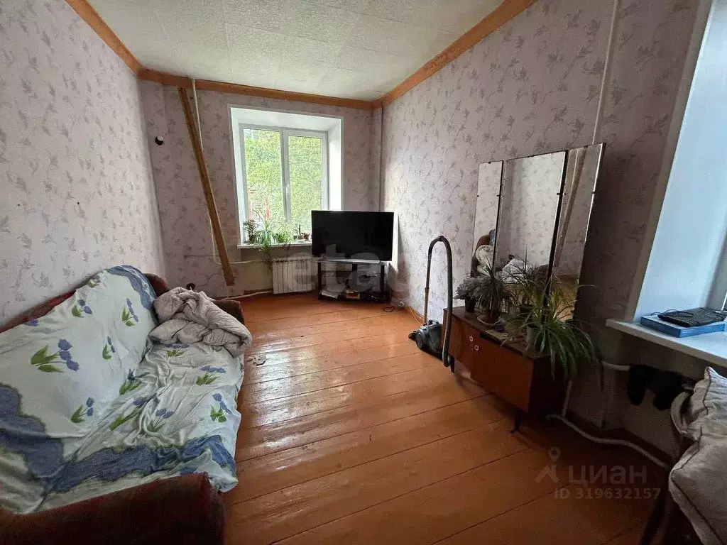 3-к кв. Удмуртия, Ижевск Красная ул., 154 (50.0 м) - Фото 1