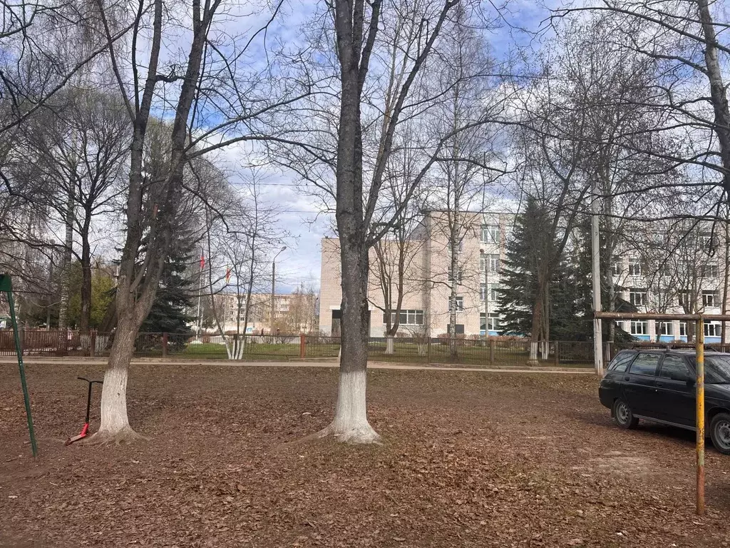 2-к кв. Тверская область, Конаково просп. Ленина, 5 (43.4 м) - Фото 1