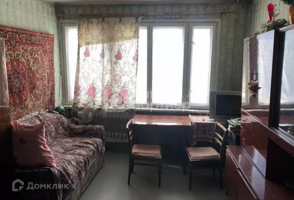 Продаётся 1-к квартира, 30.5 м - Фото 0