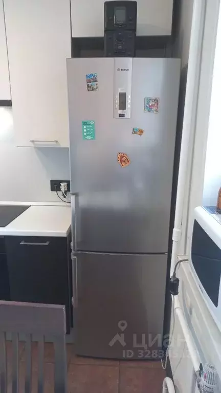 2-к кв. Москва ул. 2-я Бухвостова, 7 (57.8 м) - Фото 2