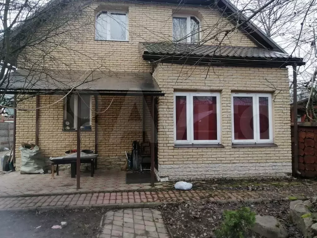 Дом 120 м на участке 4 сот. - Фото 0