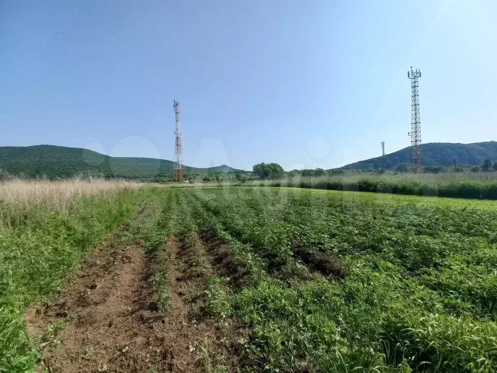 Участок 18,5 сот. (личное подсобное хозяйство (лпх)) - Фото 0