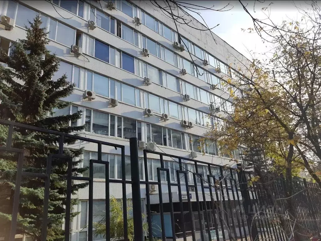 Склад в Москва Варшавское ш., 37А (40 м) - Фото 2