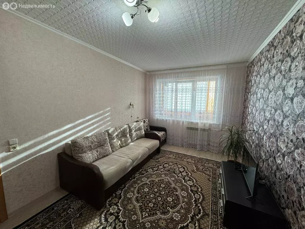 1-комнатная квартира: Ульяновск, улица Шигаева, 6В (35.6 м) - Фото 2