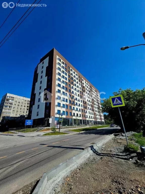 1-комнатная квартира: Новосибирск, Автогенная улица, 75 (41 м) - Фото 1