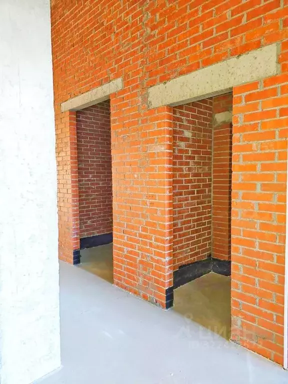 Помещение свободного назначения в Санкт-Петербург Богатырский просп., ... - Фото 2