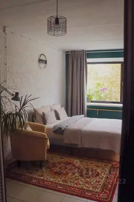 1-к кв. Карелия, Сортавала Садовая ул., 28 (20.0 м) - Фото 1