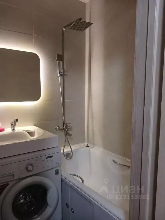 1-к кв. Саха (Якутия), Якутск Якутская ул., 2/15 (38.0 м) - Фото 1