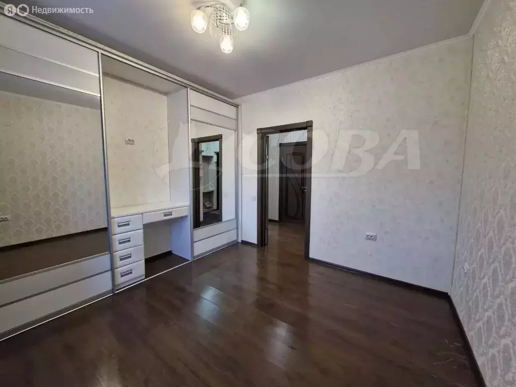 1-комнатная квартира: Тобольск, 10-й микрорайон, 63А (48 м) - Фото 2