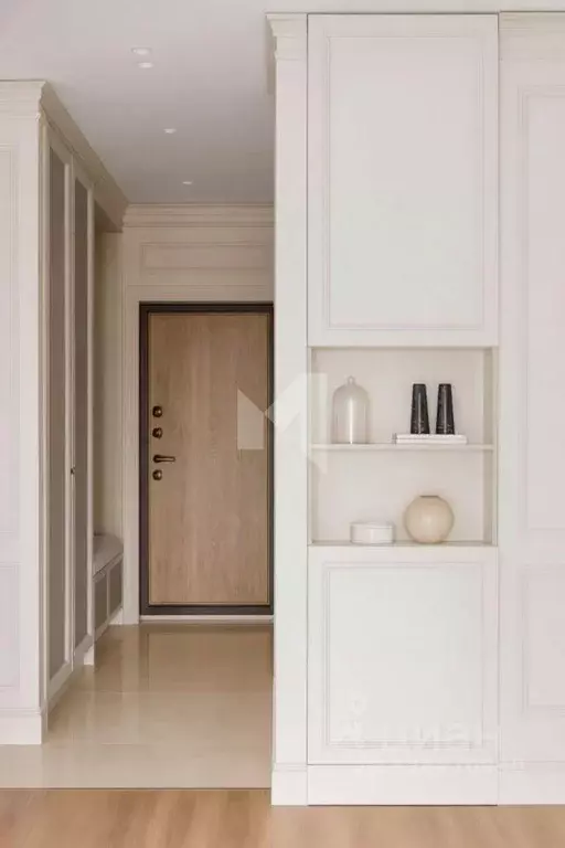 Квартира, 4 комнаты, 151 м - Фото 1