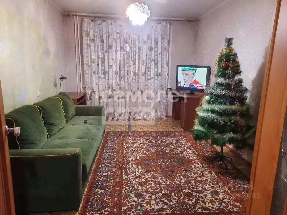 2-к кв. Тюменская область, Тюмень Тарманы мкр, ул. Игримская, 38 (50.8 ... - Фото 1