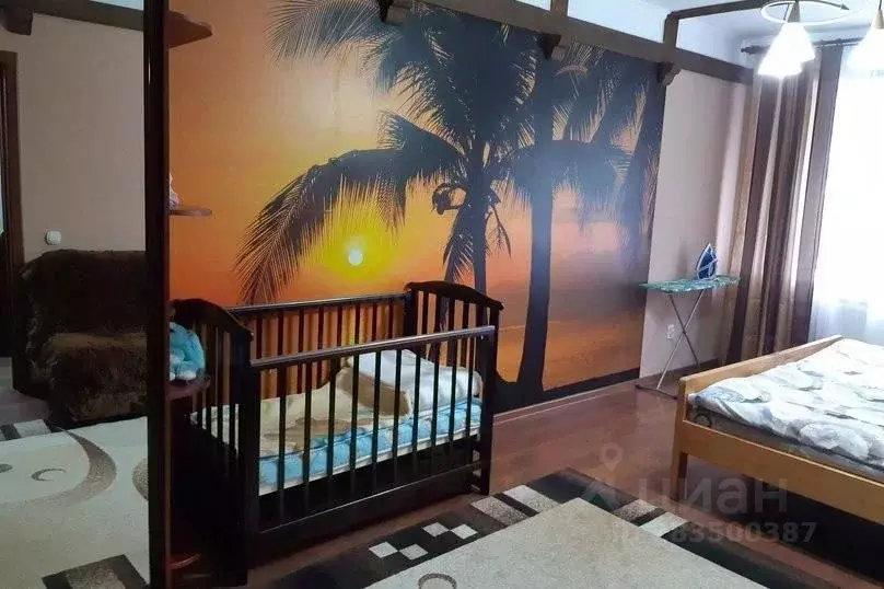 2-к кв. Калининградская область, Светлогорск Балтийская ул., 15 (56.0 ... - Фото 2