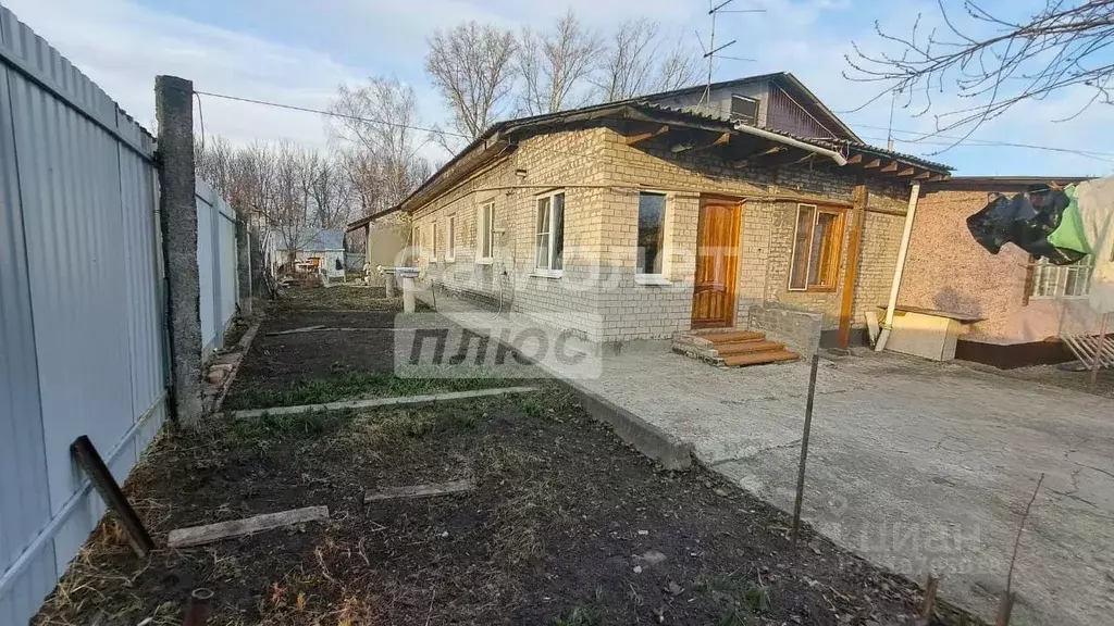 3-к кв. Пензенская область, Бессоновский район, с. Грабово ул. 2-я ... - Фото 0