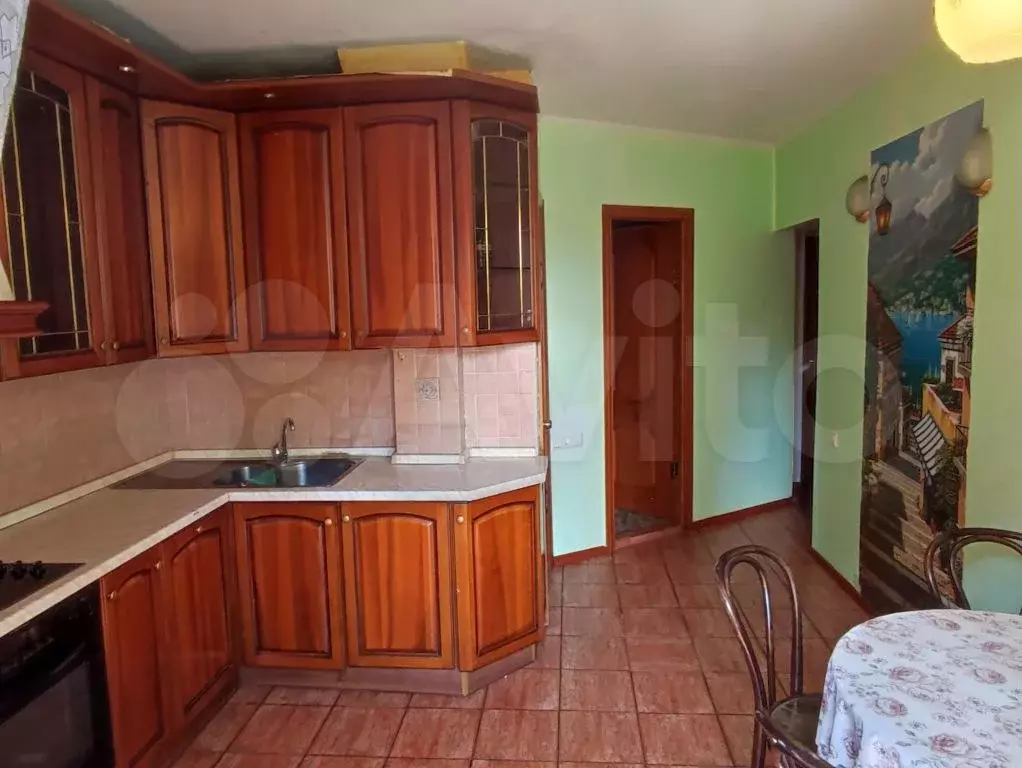 2-к. квартира, 60 м, 2/12 эт. - Фото 1