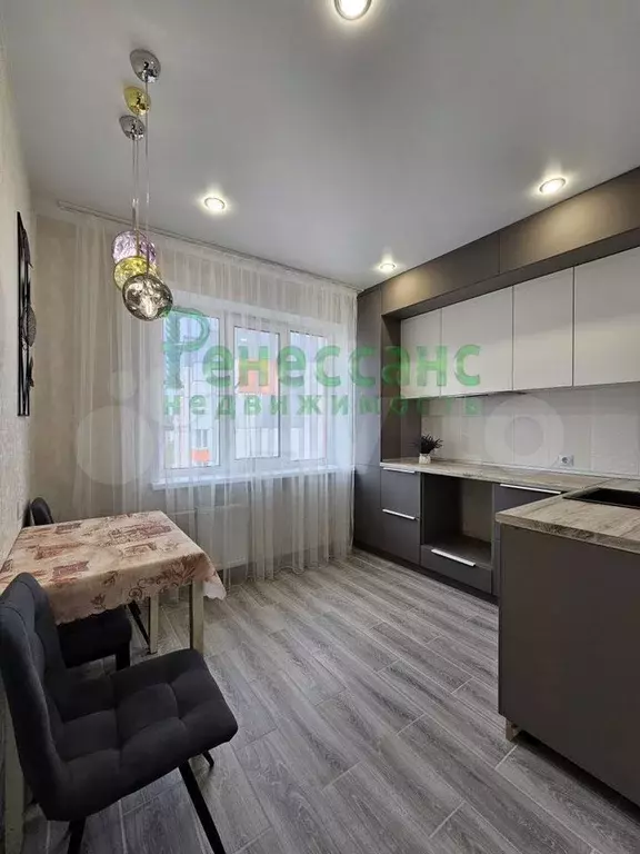 1-к. квартира, 34 м, 9/10 эт. - Фото 0