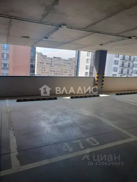 Гараж в Воронежская область, Воронеж ул. 9 Января, 68/1П (13 м) - Фото 0