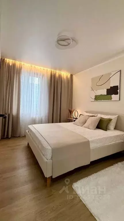 2-к кв. Москва проезд Нансена, 6К2 (44.0 м) - Фото 1