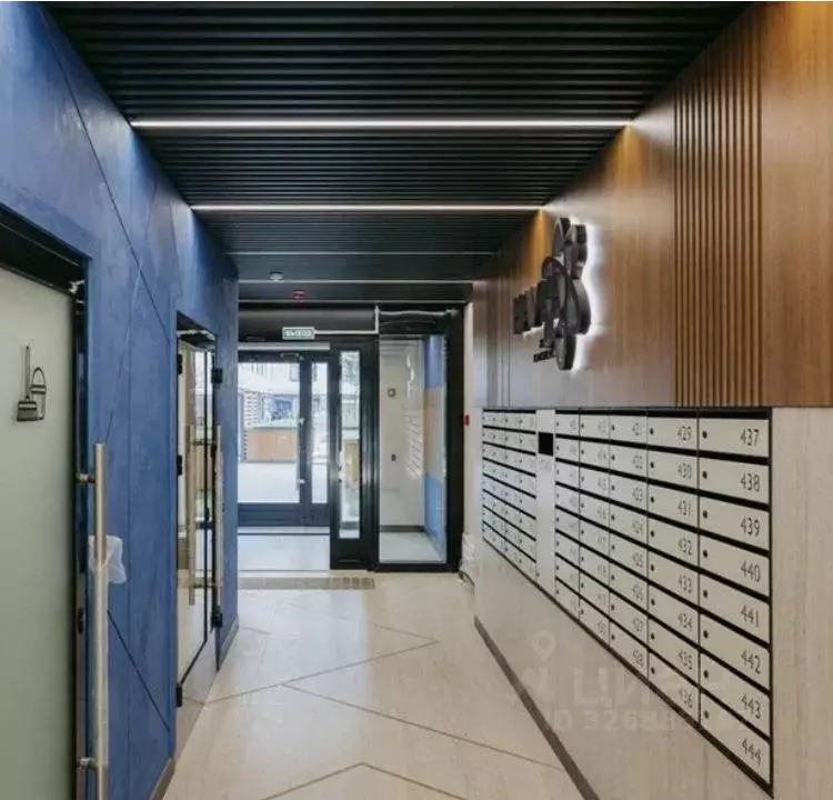 3-к кв. Санкт-Петербург ул. Академика Константинова, 1к1 (116.0 м) - Фото 2