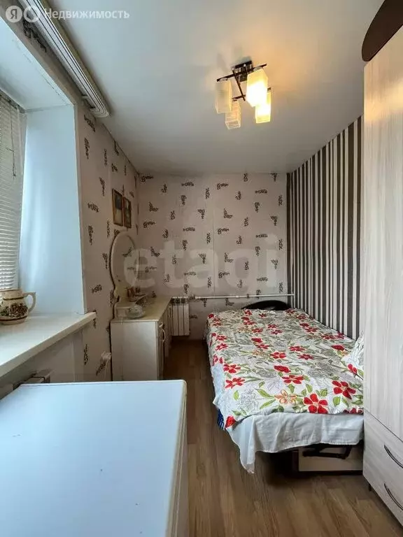 4-комнатная квартира: Новосибирск, улица Дуси Ковальчук, 394/2 (62.3 ... - Фото 1