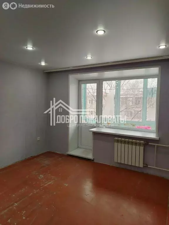 2-комнатная квартира: Абакан, микрорайон Верхняя Согра, Молодёжная ... - Фото 1