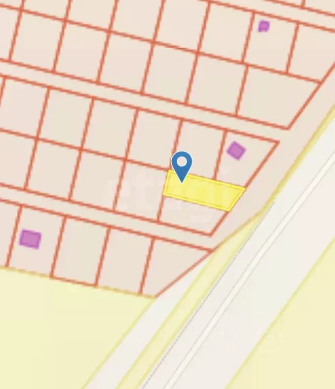 Участок в Тульская область, Тула городской округ, д. Ширино, Скворцово ... - Фото 2