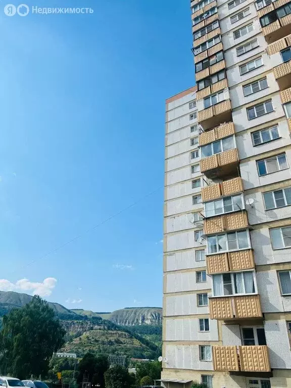 1-комнатная квартира: Кисловодск, проспект Победы, 159 (34.3 м) - Фото 1