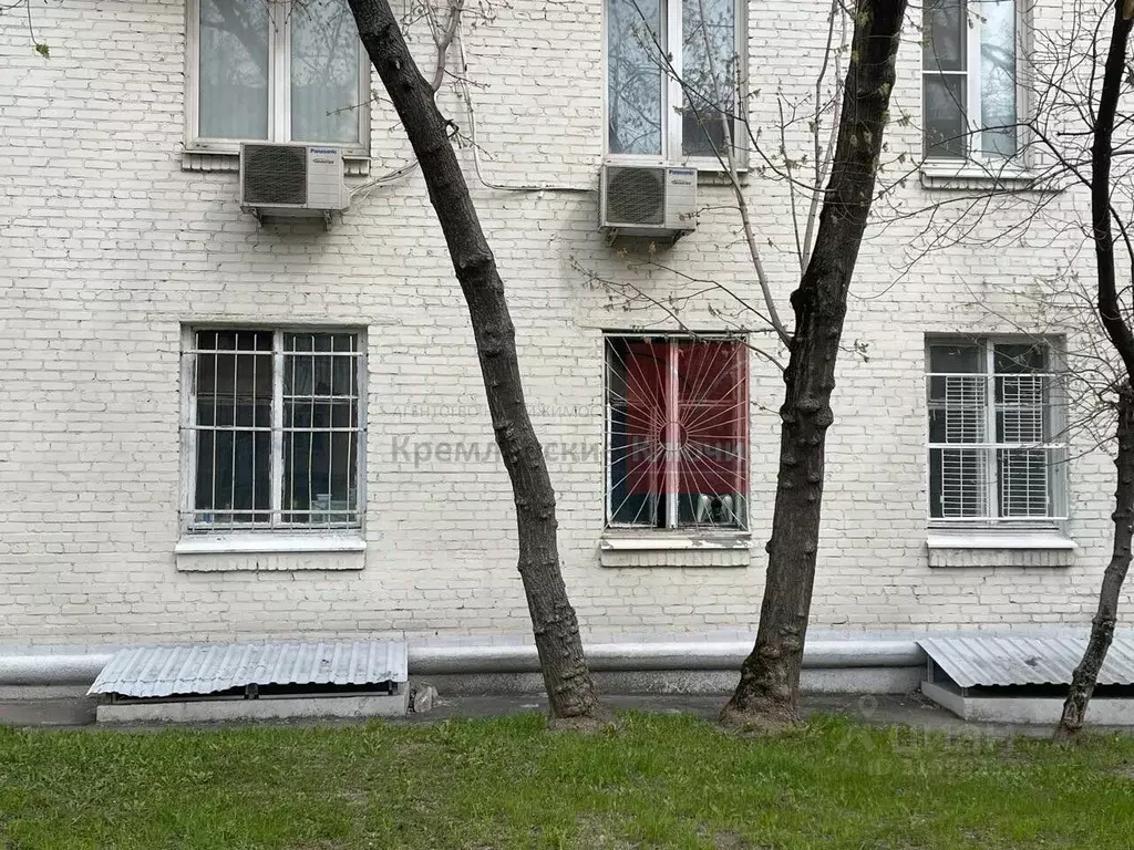 Помещение свободного назначения в Москва Нагатинская ул., 29К1 (61 м) - Фото 1