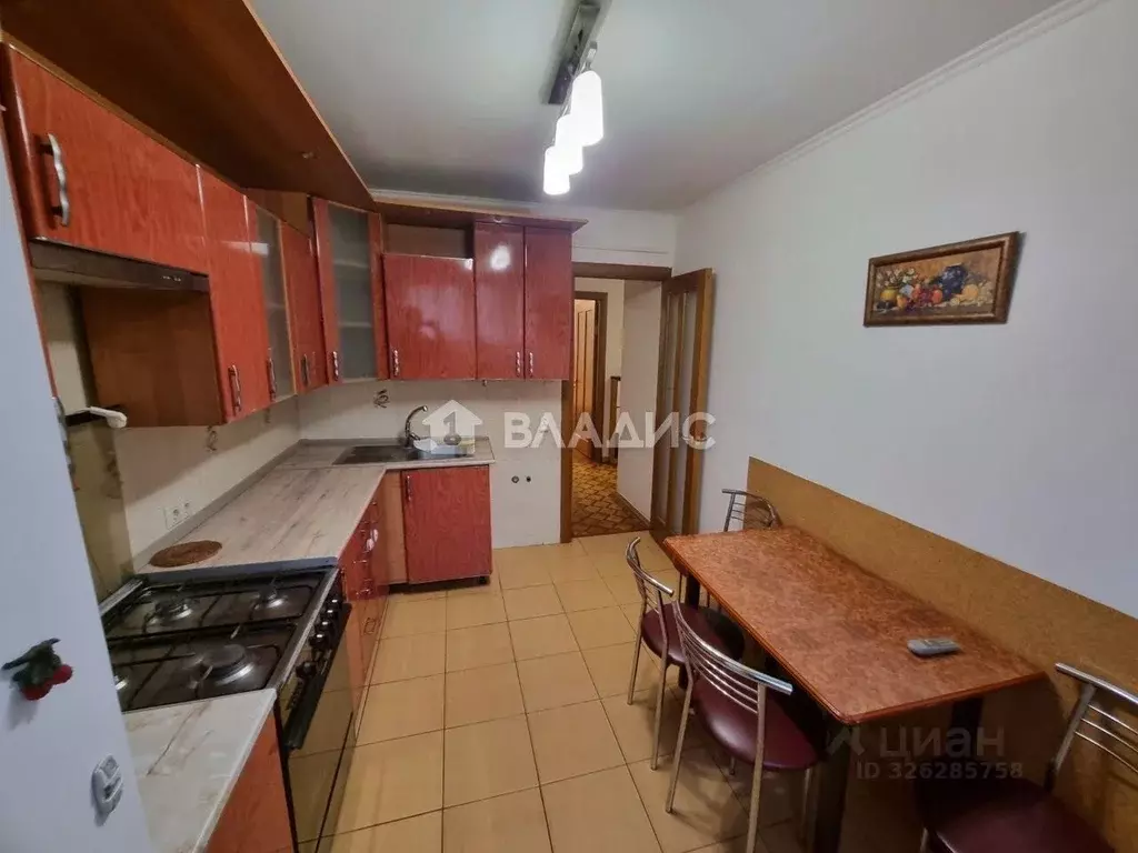 2-к кв. Московская область, Котельники Новая ул., 11 (51.6 м) - Фото 2