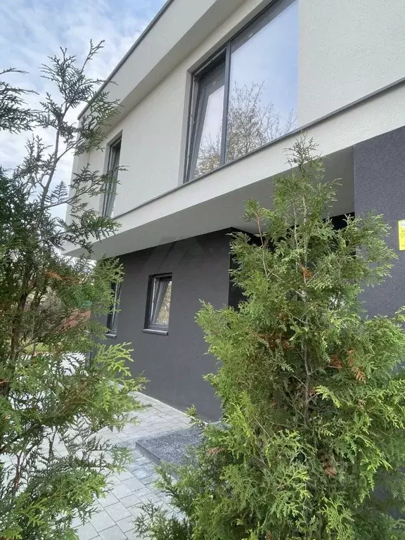 Таунхаус в Калининградская область, Калининград ул. Крылова (160 м) - Фото 1