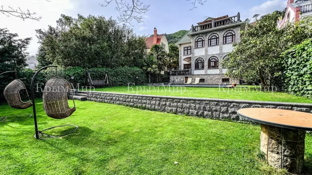 Дом в Крым, Ялта муниципальный округ, Восход пгт ул. Сосновый Бор (350 ... - Фото 2