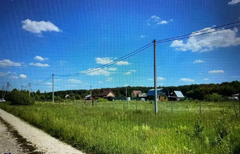 Продается участок в КП Озерный - Фото 1