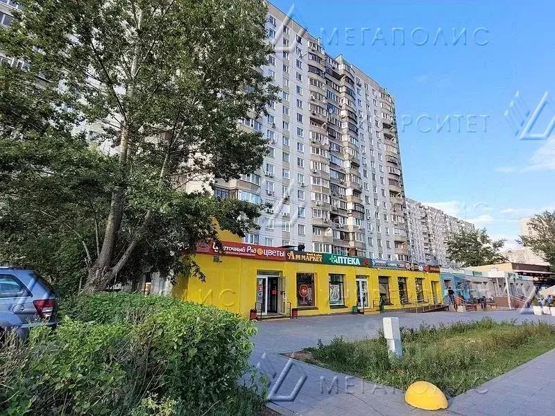 Офис в Москва ул. Наметкина, 11 (90 м) - Фото 2