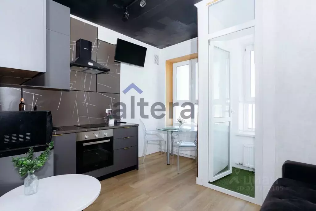 Студия Татарстан, Казань ул. Ярдем, 25 (23.0 м) - Фото 1