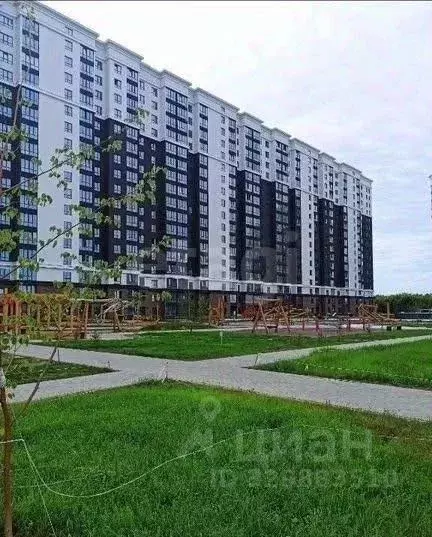 1-к кв. Алтайский край, Барнаул Власихинская ул., 65ак1 (36.6 м) - Фото 2