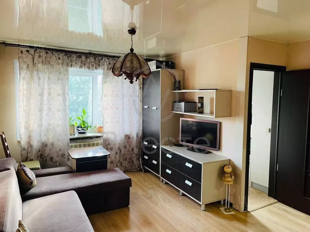 1-к кв. Новосибирская область, Новосибирск ул. Богдана Хмельницкого, ... - Фото 1