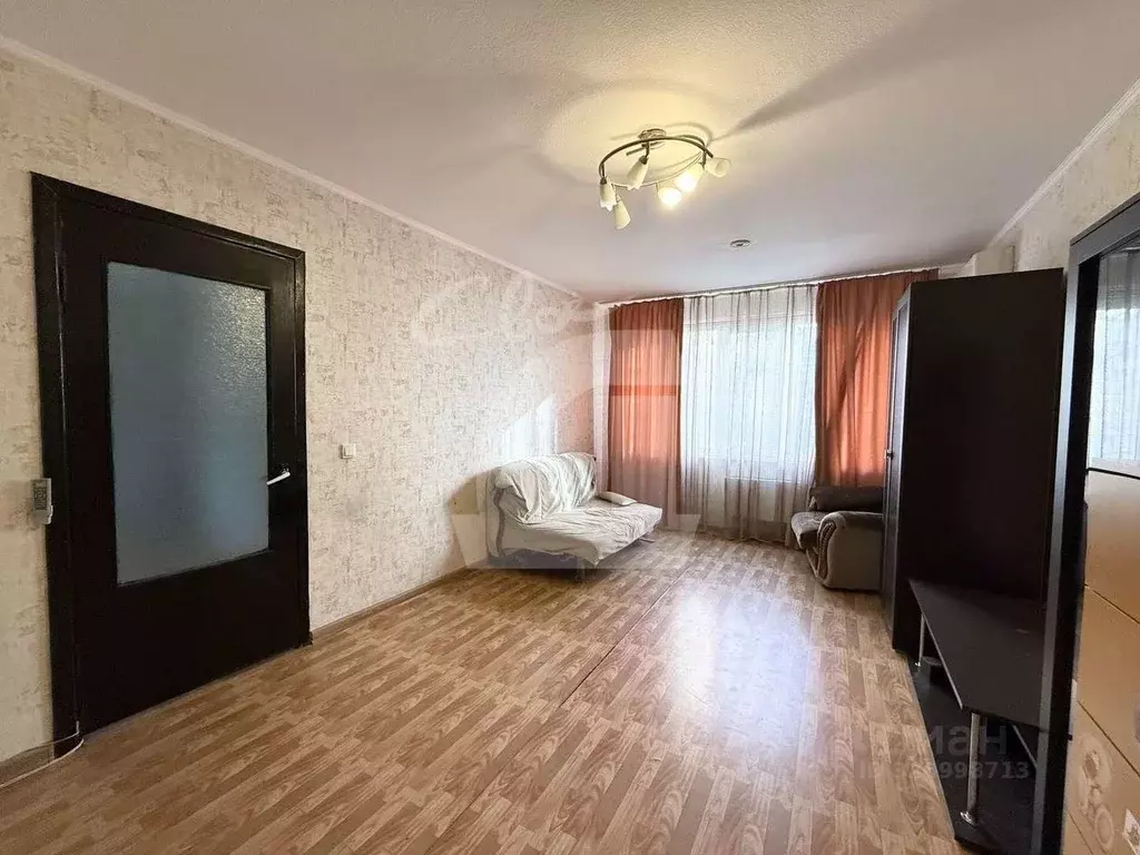 2-к кв. Краснодарский край, Краснодар ул. Совхозная, 20 (56.3 м) - Фото 2