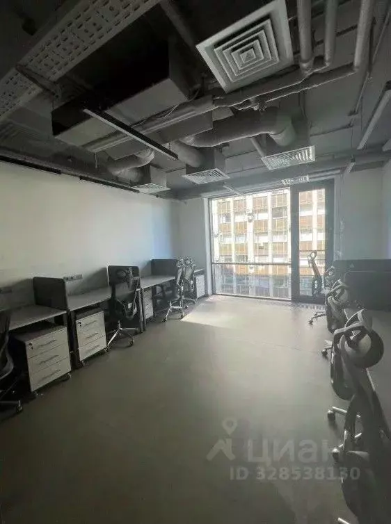 Офис в Москва просп. Мира, 95 (512 м) - Фото 1