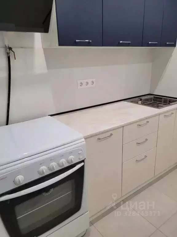 3-к кв. Краснодарский край, Сочи ул. Яна Фабрициуса, 2/30 (52.0 м) - Фото 1